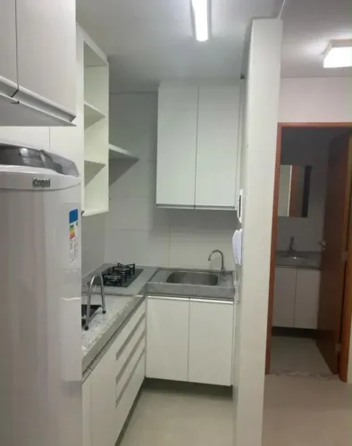 Flat Mobiliado em Boa Viagem | Próximo à Praia e Shopping Recife