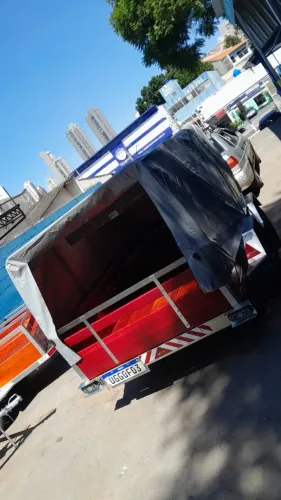 Trucadão 300x150 é na Dacla super reforçada!!!