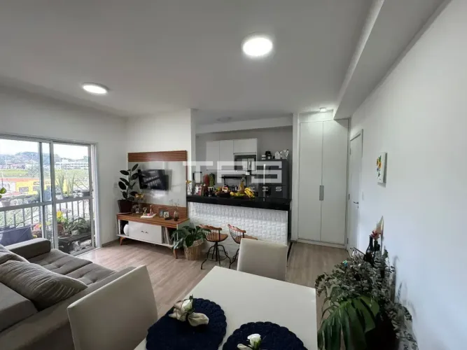 Condominio Cyan, Vila das Jabuticabeiras, Taubaté, SP