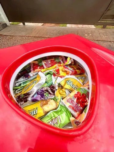 Sabor para sua festa com gosto de felicidade