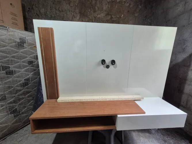 PAINEL PARA TV ATÉ 50 POLEGADAS
