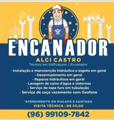 Encanador