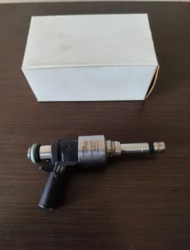 VENDO BICO INJETOR ORIGINAL HYUNDAI