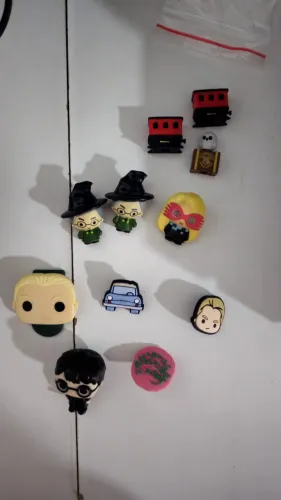Gogos harry potter