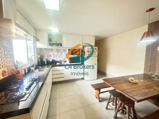 Casa em Ponte Grande - Guarulhos