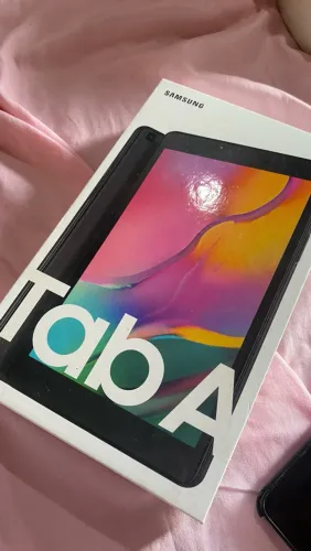 Tablet Galaxy Tab A 32gb
