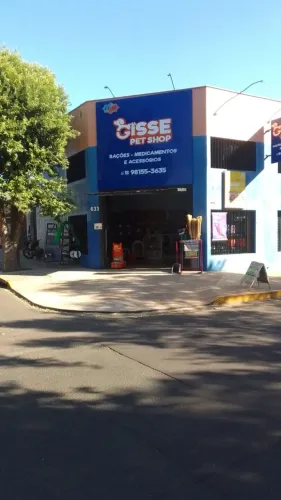 Casa de ração