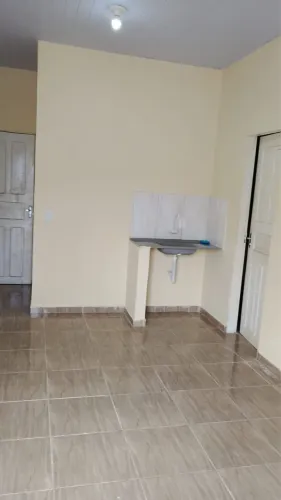 Alugue em vila 