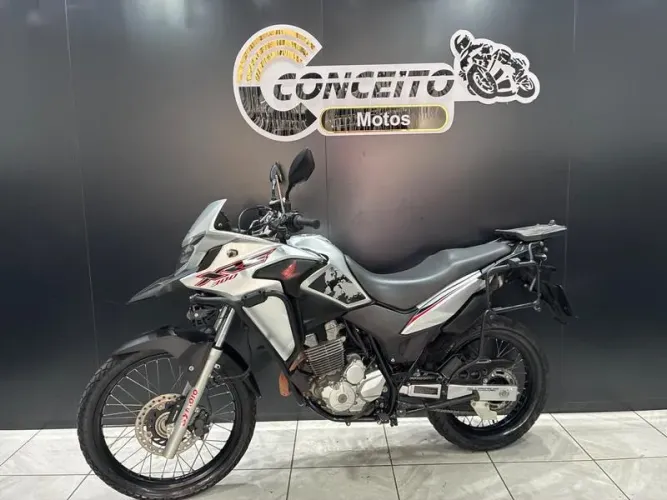 HONDA XRE 300 ABS 2021