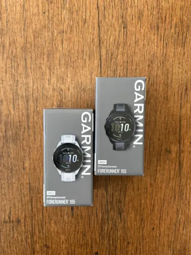 Garmin Forerunner 165