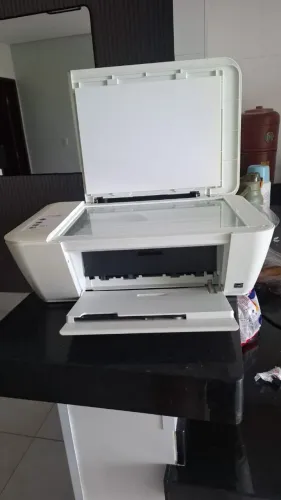 Impressora Hp