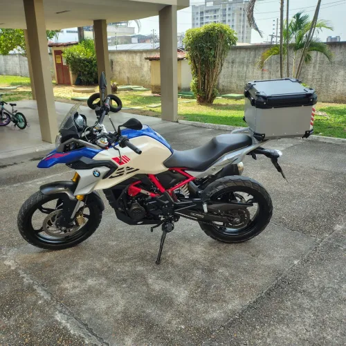 BMW GS 310 2023/2023 - VLR 25MIL