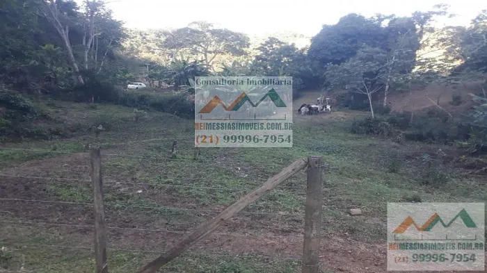 4 Alqueires muito bem localizado na Via Lagos