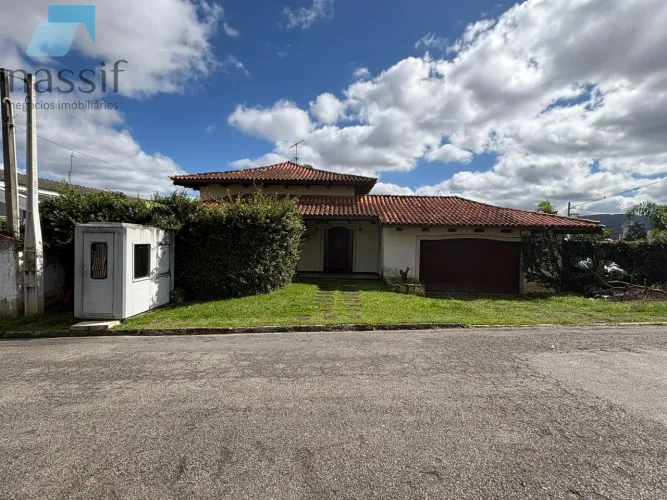 Casa para alugar na Vila Oliveira