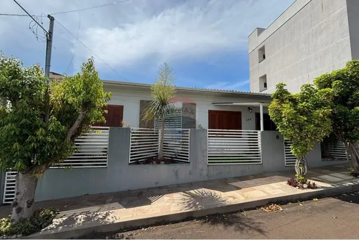 CASA 02 PAVIMENTOS - CONSTANTINA/RS