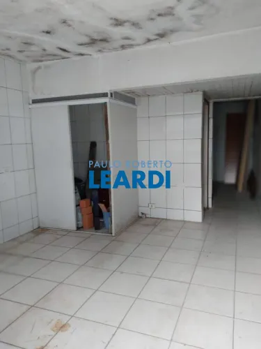 AREA - JARDIM ESTER YOLANDA - SP