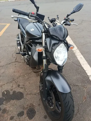 Vendo 650 esportiva