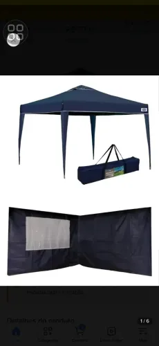 Tenda