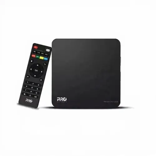 Box tv