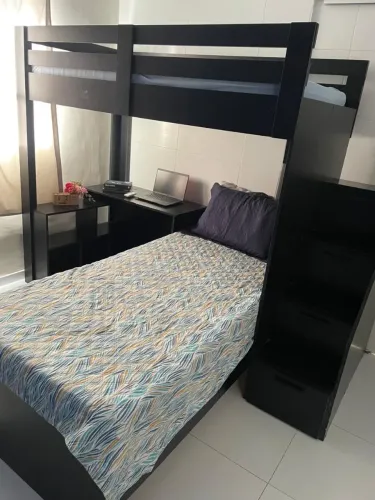 Cama beliche
