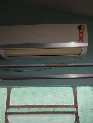 Ar condicionado