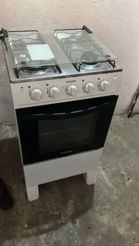 Fogão 4bocas
