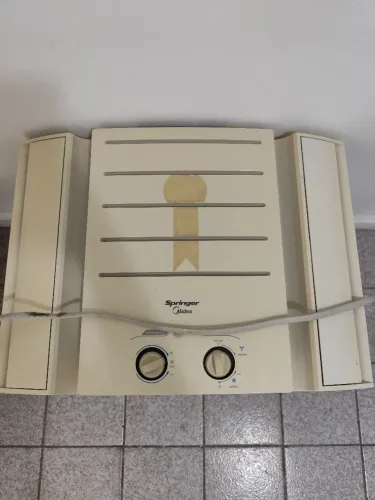 Ar Springer Midea