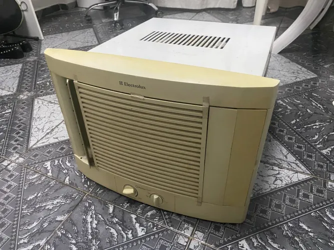 Ar condicionado de Janela 7500 BTUS 