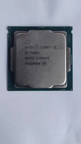 Processador Gamer I5