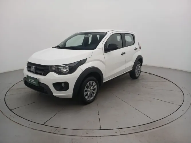 Fiat Mobi Like 1.0 Fire Flex 5P. 2025