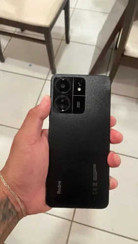 Celular Redmi 13C