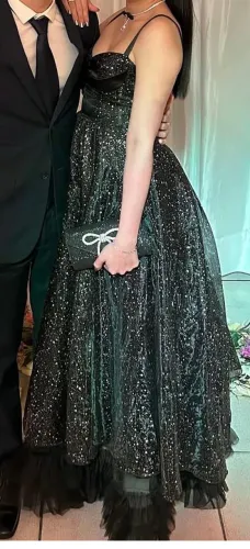 Vestido de festa