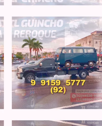 Guincho disponível 24h? Como posso ajudar? Serviço rápido e confiável!