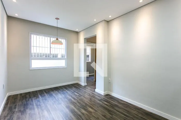 Apartamento à Venda - Penha de França, 2 Quartos, 44 m2