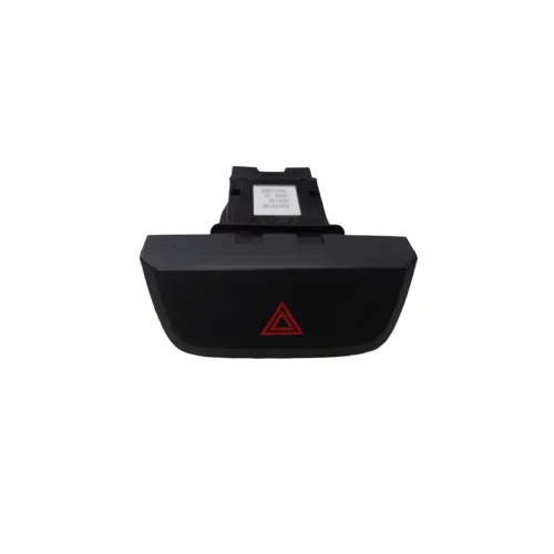 BOTÃO COMANDO PISCA ALERTA S10 LT 2016 ORIGINAL