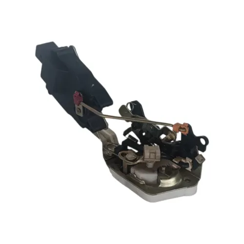 Fechadura Da Porta Cherry Qq 2018 Traseira Esquerda