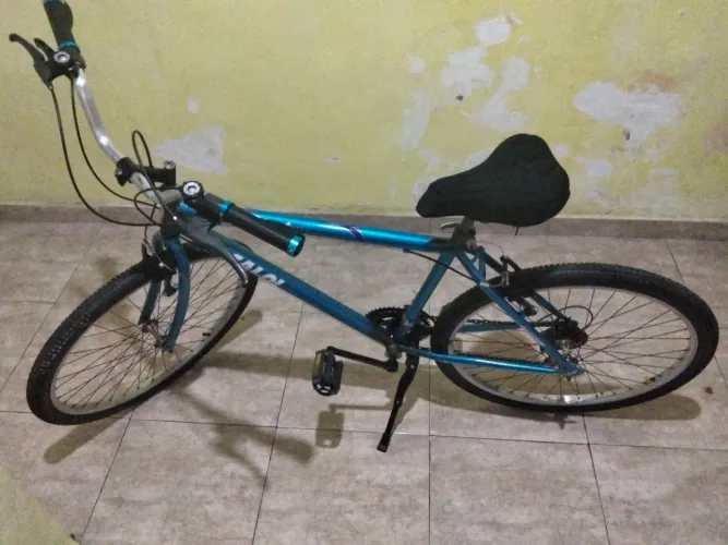 Bicicleta caloi