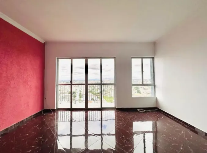 Cobertura Duplex venda tem 176 metros quadrados com 4 quartos em Novo Mundo - Curitiba - P