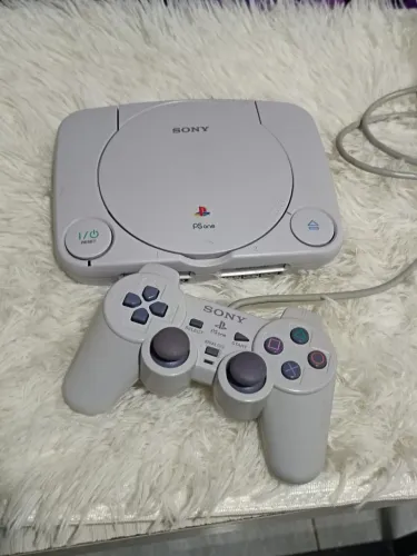 Ps1 único dono