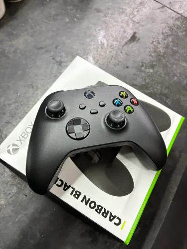 Controle Xbox