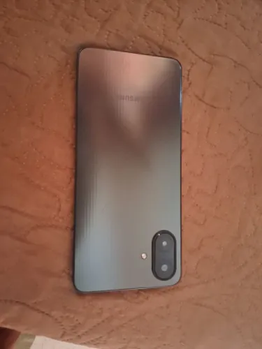 Samsung A07 semi novo