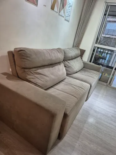 Sofa herval 