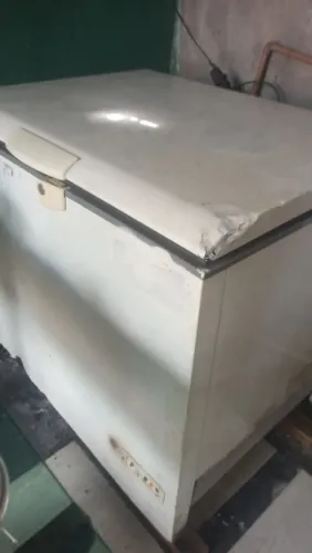 Freezer