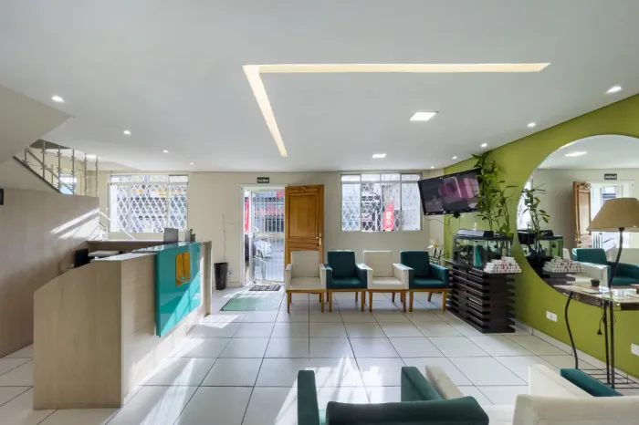 Conjunto comercial para venda em Cidade Ademar, 361m²
