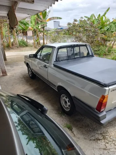 Volkswagen Saveiro CL 1.6 MI / CL/ C 1.6 1995
