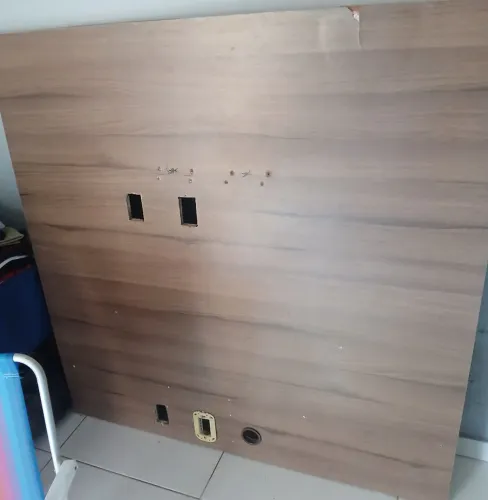 Vendo esse painel 50 reais 
