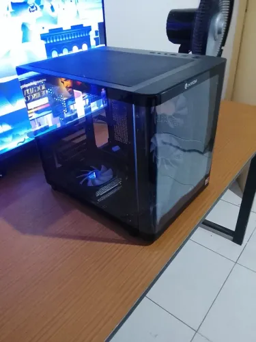 GABINETE HAYOM