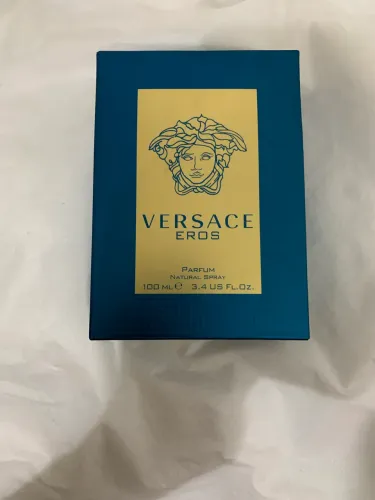 Perfume Versace Eros