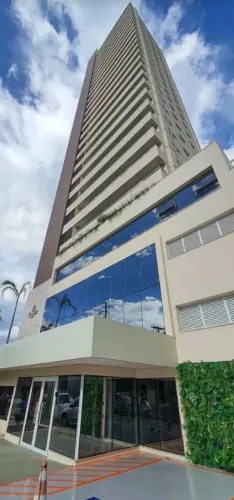 Alto Padrão no Setor Marista  133m² - 3 Suítes + 3 Vagas Paralelas