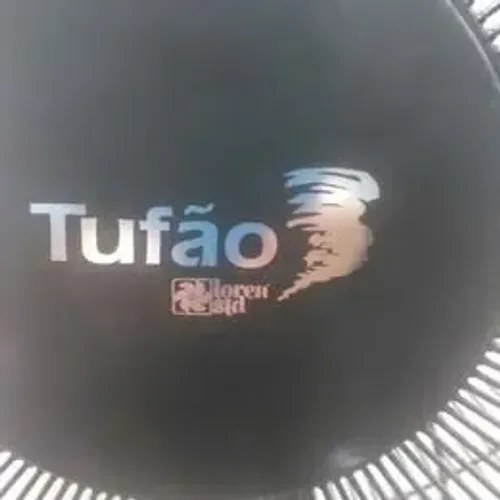 Ventilador de Coluna, (Não é da China, e coisa boa) estudo troca com 02 Pneus 205/55/16
